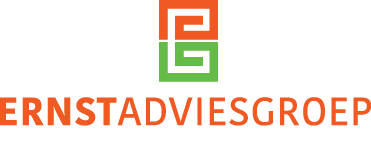 Ernst Adviesgroep BV Logo